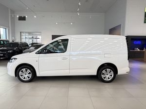 Volkswagen Caddy Maxi bild 4
