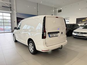 Volkswagen Caddy Maxi bild 3