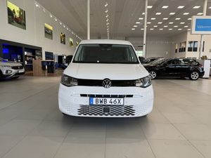 Volkswagen Caddy Maxi bild 2