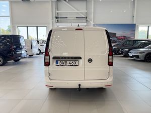Volkswagen Caddy Maxi bild 5