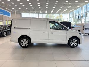 Volkswagen Caddy Maxi bild 7