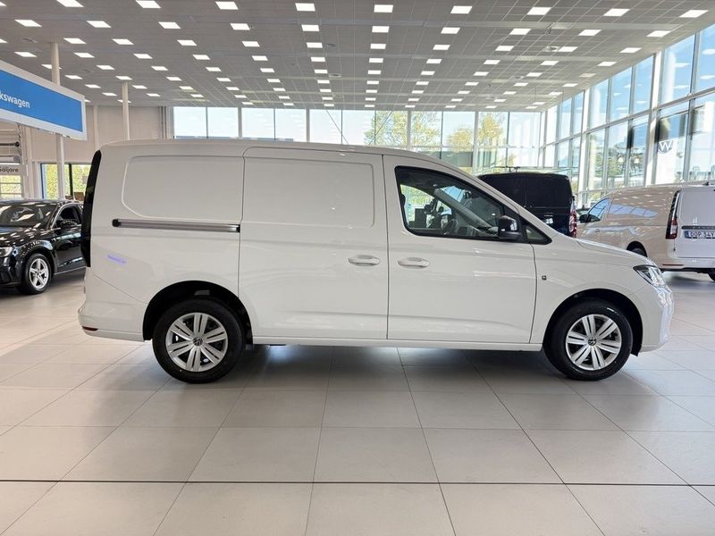 Volkswagen Caddy Maxi bild 7