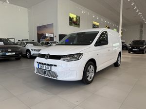 Volkswagen Caddy Maxi bild 1