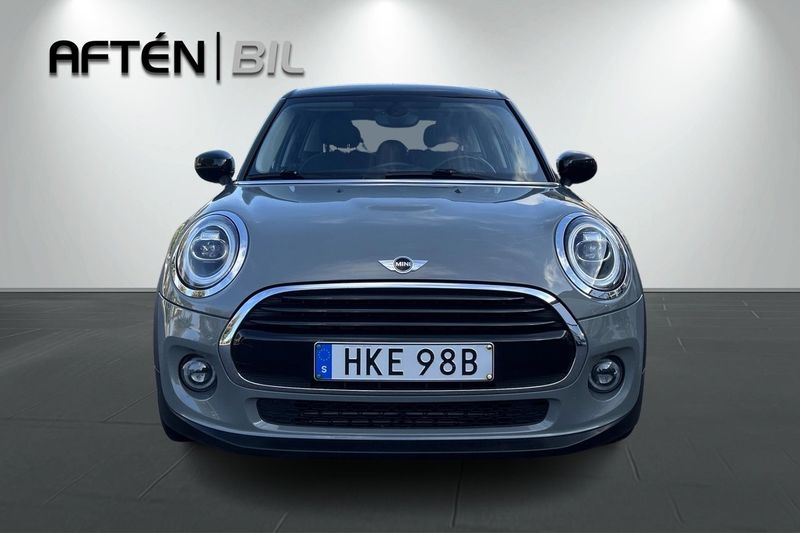 MINI Cooper bild 3