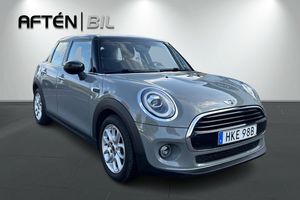 MINI Cooper bild 4
