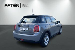 MINI Cooper bild 7