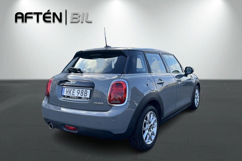 MINI Cooper bild 7