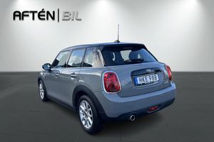 MINI Cooper bild 9