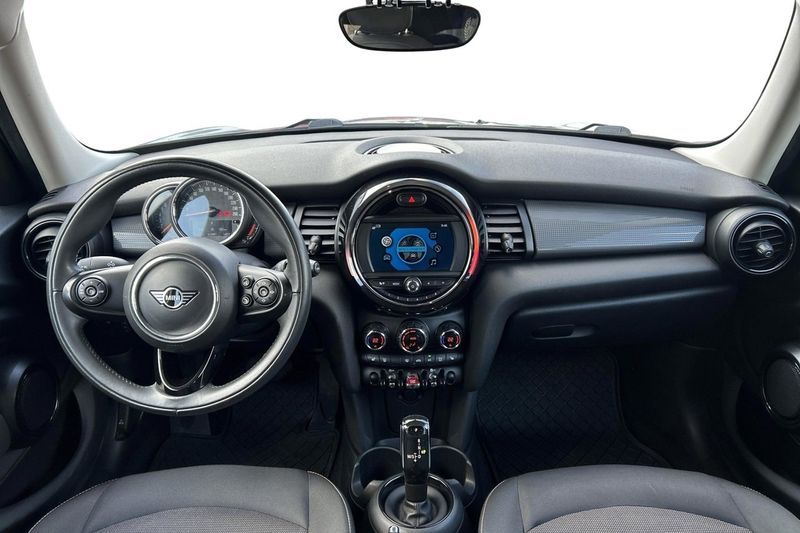 MINI Cooper bild 11