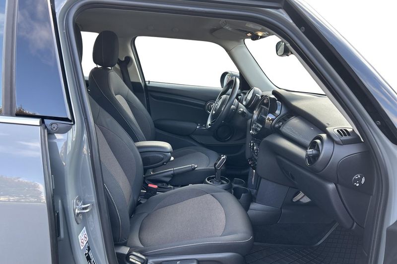 MINI Cooper bild 15