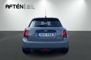 MINI Cooper bild 8
