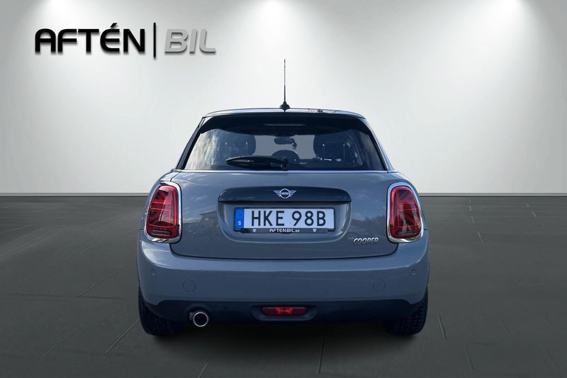 MINI Cooper bild 8