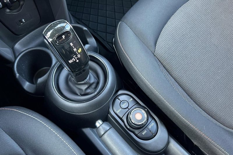 MINI Cooper bild 21