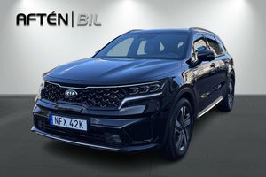 Kia Sorento bild 1