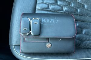 Kia Sorento bild 28
