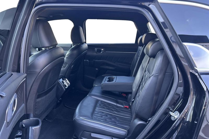 Kia Sorento bild 15