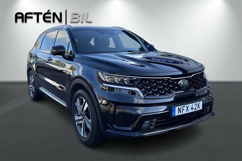 Kia Sorento bild 4