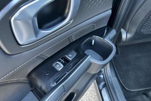 Kia Sorento bild 22