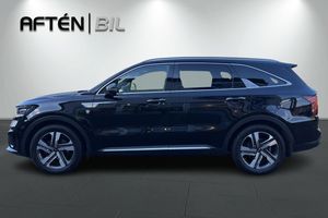 Kia Sorento bild 10