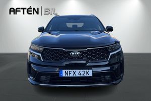 Kia Sorento bild 3