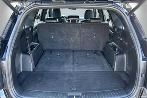 Kia Sorento bild 18