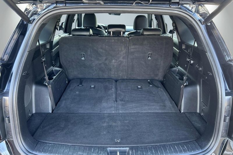 Kia Sorento bild 18