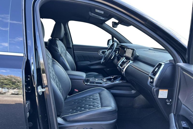Kia Sorento bild 16