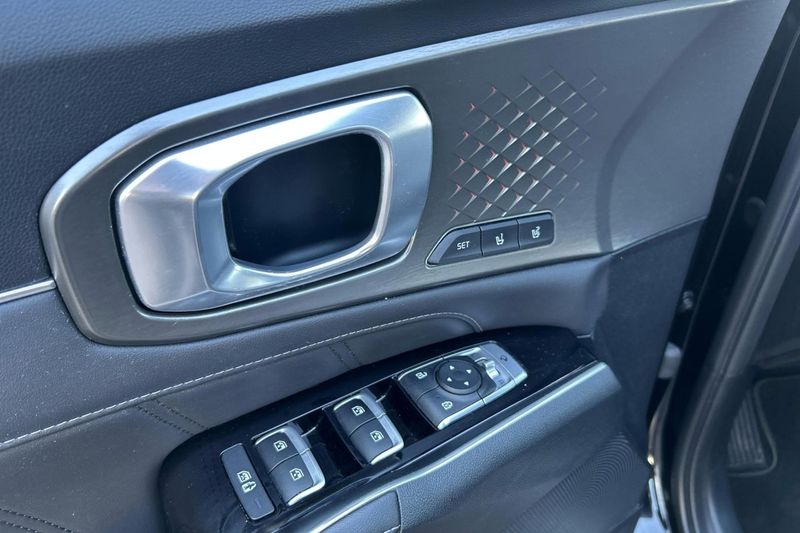Kia Sorento bild 23