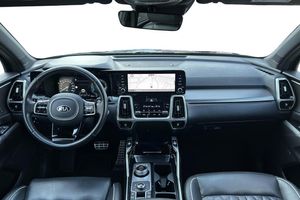Kia Sorento bild 12