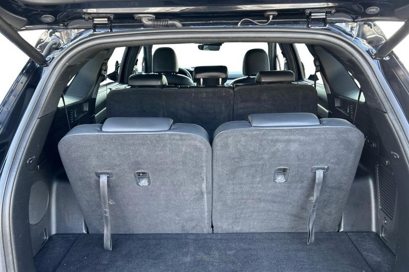 Kia Sorento bild 19
