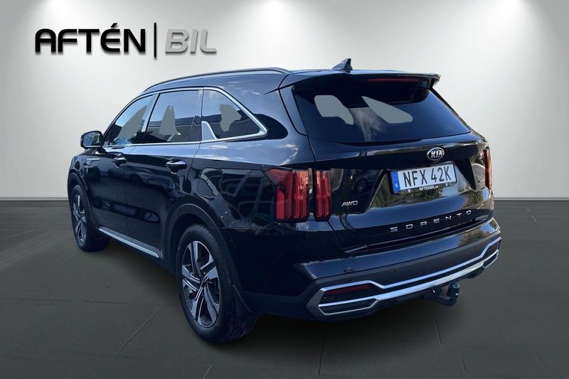 Kia Sorento bild 9