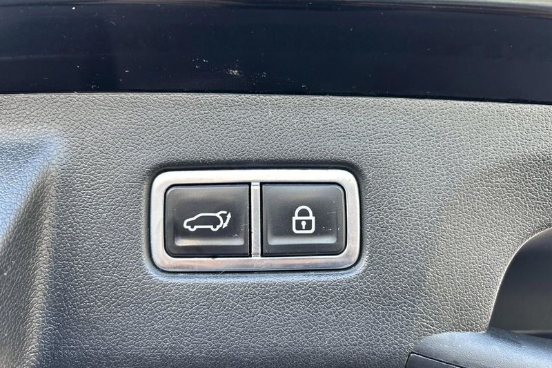 Kia Sorento bild 20