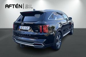 Kia Sorento bild 7