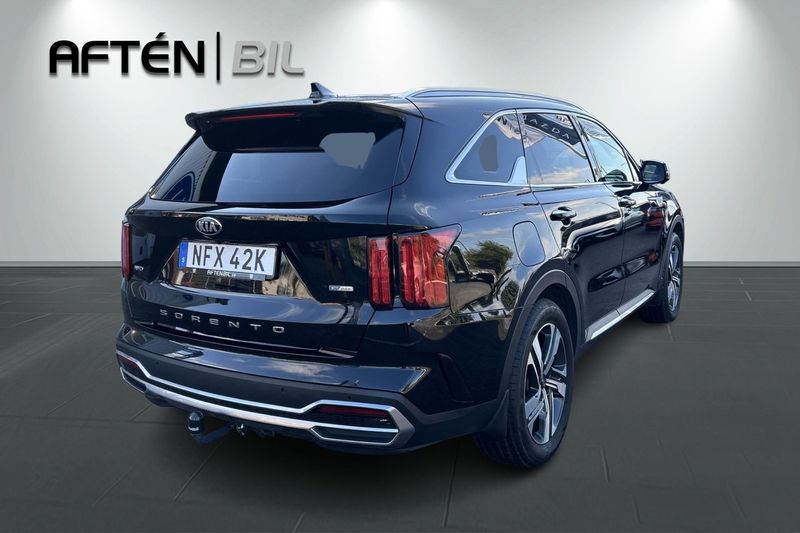 Kia Sorento bild 7