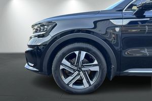 Kia Sorento bild 11