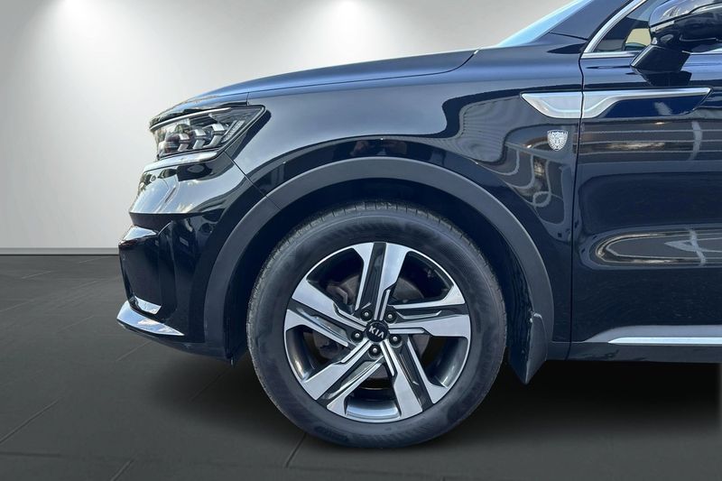 Kia Sorento bild 11