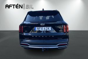 Kia Sorento bild 8
