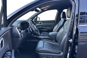 Kia Sorento bild 14