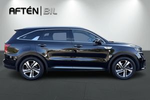 Kia Sorento bild 6