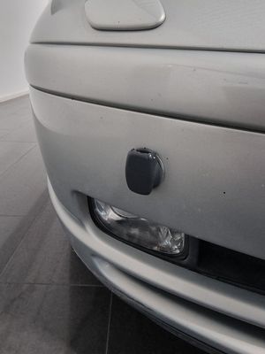 Toyota Avensis bild 25