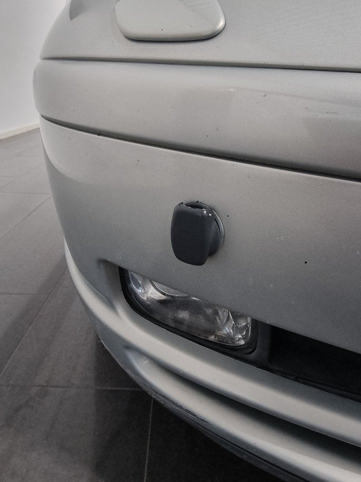 Toyota Avensis bild 25