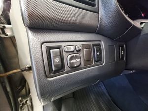 Toyota Avensis bild 15