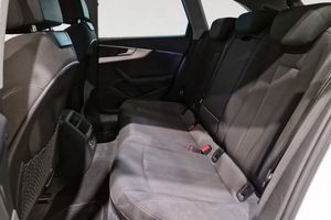 Audi A4 bild 14