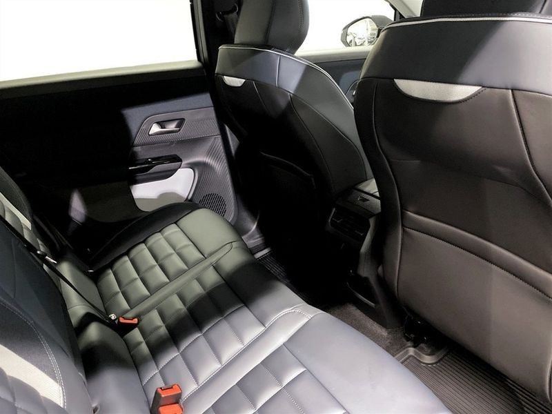 Citroen C5 AirCross bild 6