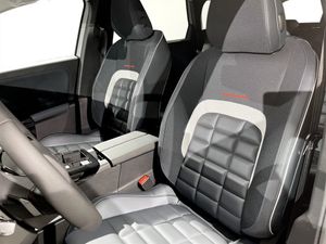 Citroen C5 AirCross bild 13
