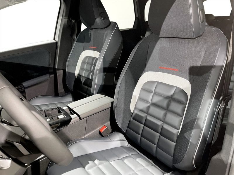Citroen C5 AirCross bild 13