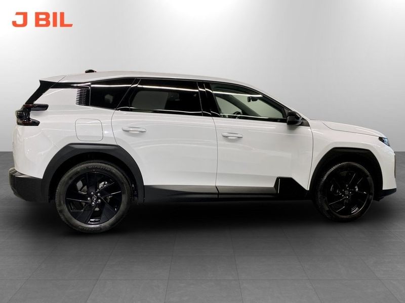 Citroen C5 AirCross bild 2