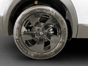 Citroen C5 AirCross bild 16