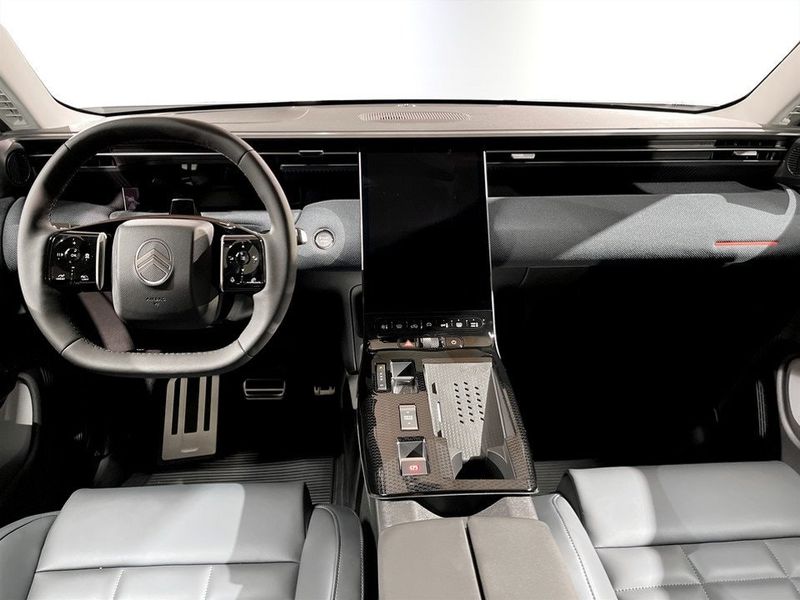 Citroen C5 AirCross bild 11