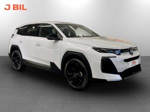 Citroen C5 AirCross bild 1